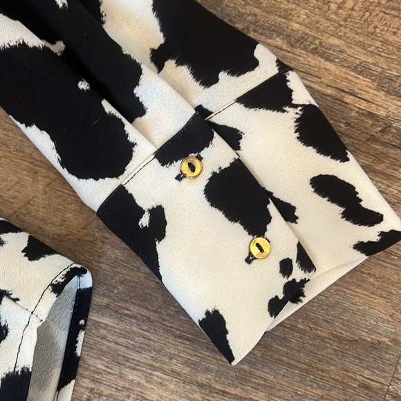 Zara Button Down - Picture 4 of 7